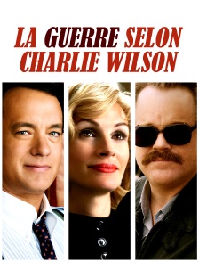 La guerre selon Charlie Wilson
