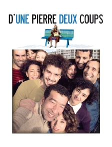 D'une pierre deux coups