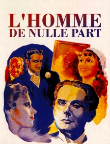 L'homme de nulle part