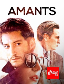 Chérie 25 - Amants