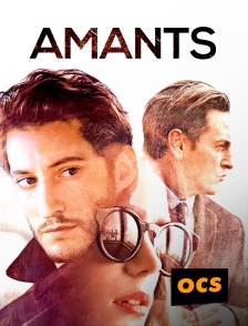 OCS - Amants