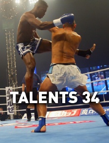 Talents 34