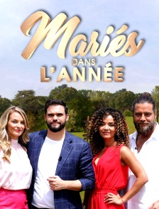 Mariés dans l'année