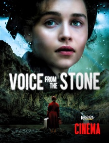 Voice from the Stone