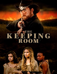 The Keeping Room