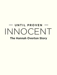 Until Proven Innocent
