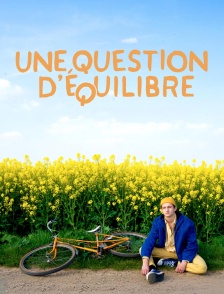 Une question d'équilibre