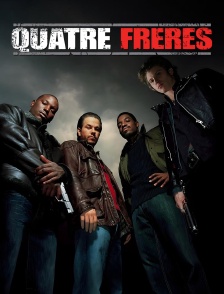 Quatre frères