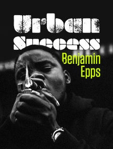Urban Success Benjamin Epps