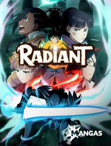 MANGAS - Radiant