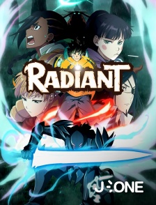 J-One - Radiant