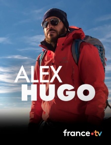 france.tv - Alex Hugo