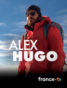 france.tv - Alex Hugo en replay