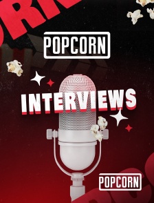 PopCorn TV - Interviews