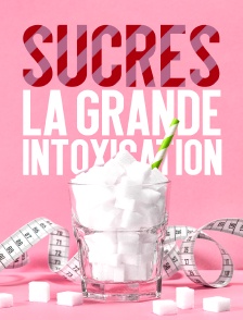 Sucres, la grande intoxication