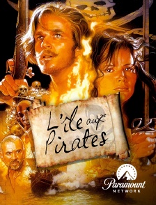 Paramount Network - L'île aux pirates