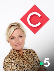 France 5 - C à vous