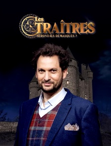 Les traîtres