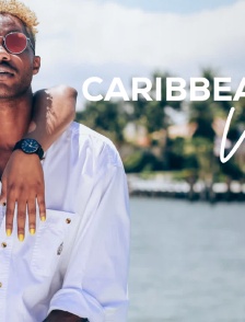 Caribbean  Vibes