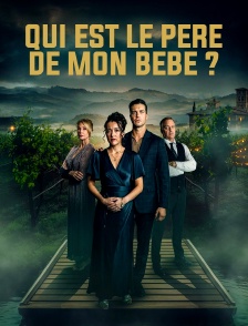 Qui est le père de mon bébé ?
