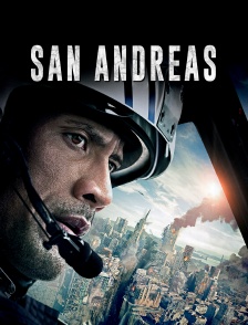 San Andreas