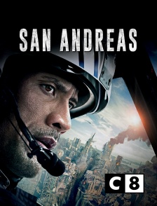 C8 - San Andreas