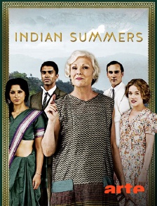 Arte - Indian summers