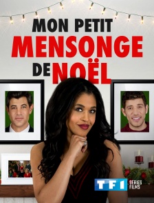 TF1 Séries Films - Mon petit mensonge de Noël