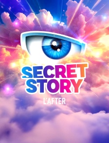 Secret Story, l'After