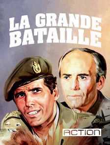 ACTION - La grande bataille