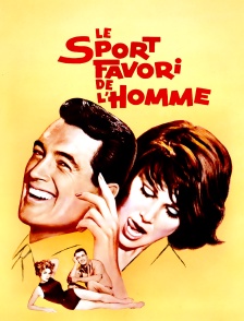 Le sport favori de l'homme