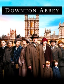 Downton Abbey