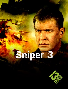 Sniper 3