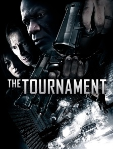 The tournament