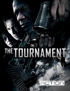 ACTION - The tournament