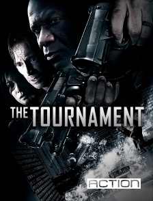 Action - The tournament