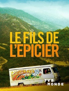 TV5MONDE - Le fils de l'épicier