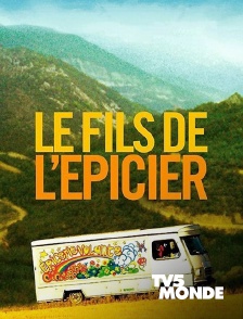 Le fils de l'épicier