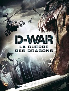 D-War, la guerre des dragons
