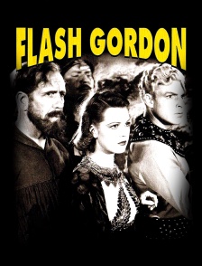 Flash Gordon