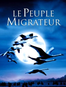 Le peuple migrateur