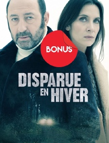 Disparue en hiver - bonus