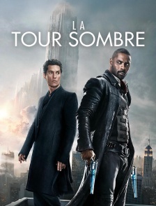 La tour sombre