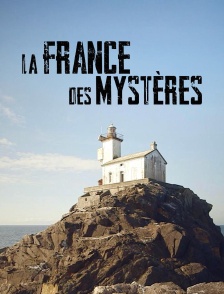 La France des mystères