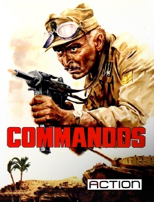 ACTION - Commandos