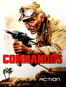 Action - Commandos