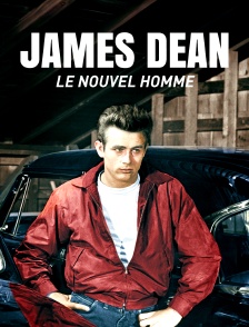 James Dean : le nouvel homme