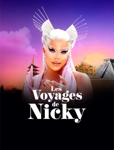 Les voyages de Nicky