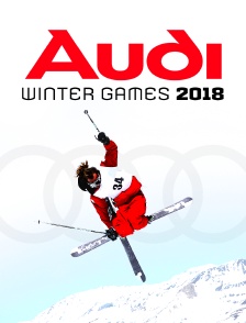 Audi Winter Games 2018