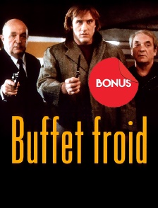 Buffet froid, le bonus